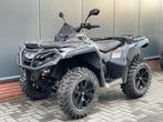 DEMO Can Am Outlander 1000 DPS 2024 Nieuwstaat 4x4 90PK, 2 cilinders, Meer dan 35 kW