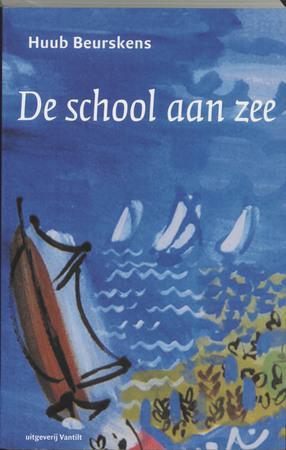 De school aan zee, Livres, Langue | Langues Autre, Envoi