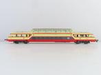 Jouef H0 - 8605 - Autorail (1) - Autorail panoramique X 4200, Hobby en Vrije tijd, Nieuw