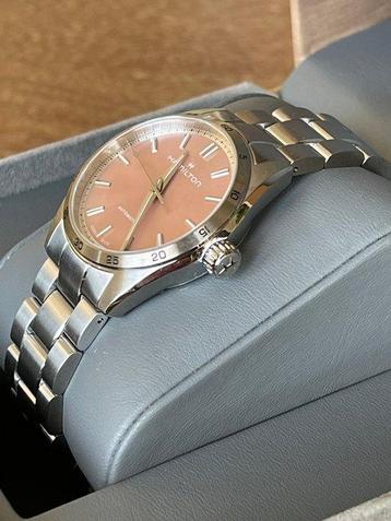 Hamilton - Jazzmaster Performer Auto - H36105171 - Femme -
