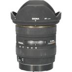 Tweedehands Sigma 10-20mm f/4.0-5.6 EX DC HSM Canon CM5719, Ophalen of Verzenden, Gebruikt, Overige typen, Zoom