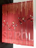 Spirou et Fantasio T1 à T23 - 23x C - 23 Album - Beperkte, Boeken, Nieuw