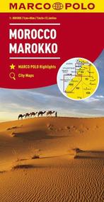 Marco Polo Marokko 9783829739290, Boeken, Marco Polo, Onbekend, Gelezen, Verzenden