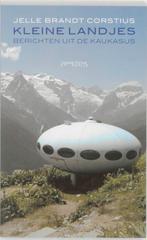 Kleine landjes 9789044613117 J. Brandt Corstius, Verzenden, Gelezen, J. Brandt Corstius