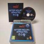 After Hours Athletes Playstation 3, Games en Spelcomputers, Games | Sony PlayStation 3, Ophalen of Verzenden, Zo goed als nieuw