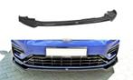 Front Splitter V.2 voor Volkswagen Golf 7.5 R / R line Facel, Ophalen of Verzenden