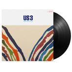 Us3 - Hand On The Torch, Cd's en Dvd's, Vinyl | Jazz en Blues, Nieuw in verpakking, 12 inch