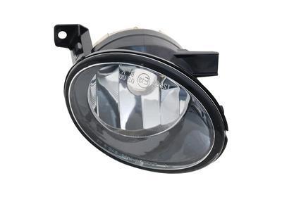 Volkswagen Golf 6 Variant Mistlamp Rechts (Mistlampen), Auto-onderdelen, Verlichting, Nieuw, Verzenden
