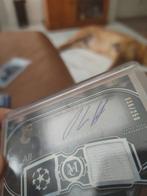 2021/22 Topps Museum Collection UCL Achraf Hakimi 038/250, Verzamelen, Nieuw