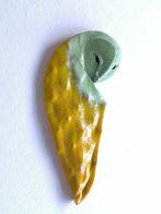 Federico Alibrio - Leaf barn owl