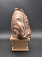 s Oliver - Buste, s Oliver Stoere Buste - 29 cm - Keramiek