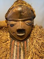Pende mask - Pende - DR Congo, Antiek en Kunst