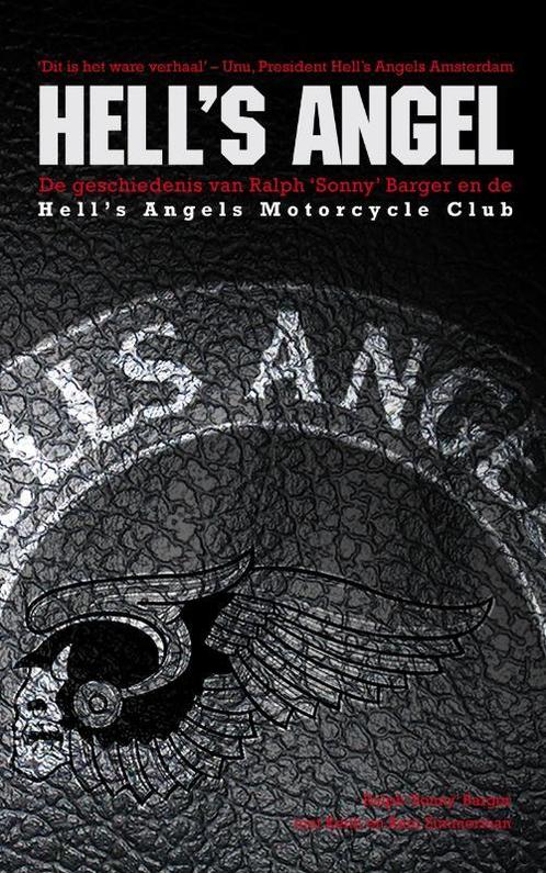 Hells Angel 9789077895948 R. Barger, Boeken, Literatuur, Gelezen, Verzenden