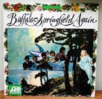 Buffalo Springfield - 2 x albums - Buffalo Springfield Again, Nieuw in verpakking
