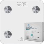 2dekans | e.volve Weegschaal Personenweegschaal Digitaal -, Ophalen of Verzenden, Nieuw