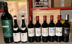 2015 OWC Double Mag. Caparzo Brunello di Montalcino, 2012 x2, Verzamelen, Wijnen, Nieuw