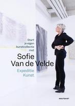 Expeditie Kunst, Boeken, Verzenden, Nieuw, Nederlands