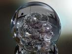 Selkirk Glass - Peter Holmes - Presse-papier -, Antiek en Kunst, Antiek | Glaswerk en Kristal