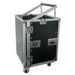Citronic RACK:10X Flightcase, Muziek en Instrumenten, Behuizingen en Koffers, Nieuw