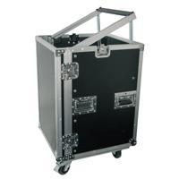 Citronic RACK:10X Flightcase, Muziek en Instrumenten, Behuizingen en Koffers