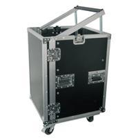 Citronic RACK:10X Flightcase, Muziek en Instrumenten, Behuizingen en Koffers