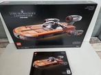 Lego Set - 75341 - Star Wars - Luke Skywalkers Landspeeder, Nieuw