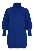 No.1 by OX jurk gebreid colL=50-52Maat 46/48 (XL) of groter, Verzenden, Nieuw, Maat 46/48 (XL) of groter, Overige kleuren