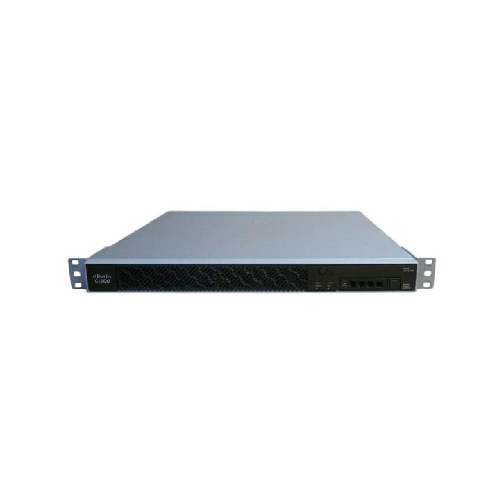 Cisco ASA5512-X, Informatique & Logiciels, Commutateurs réseau, Enlèvement ou Envoi