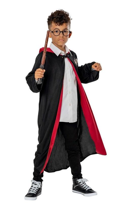 Harry Potter Kostuum Kind Set, Enfants & Bébés, Costumes de carnaval & Déguisements, Envoi