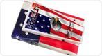 MORLEY - Steve Vai Liberty Wah - Pédale deffet, Nieuw