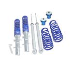 SUSPENSION FILETÉ BLUE LINE BMW SÉRIE 3 E90 E91 E92 E93, Auto-onderdelen, Ophanging en Onderstel, Verzenden, Nieuw
