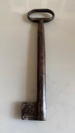 Sleutel (11) Antiek