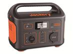 Jackery Explorer 500 - Draagbare Powerstation -, Verzenden, Zo goed als nieuw