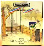 Matchbox 1:43 - Model bestelwagen (6) - MoY Complete set