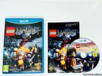 Nintendo Wii U - Lego - The Hobbit - FAH, Verzenden