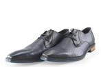 Floris van Bommel Nette schoenen in maat 46 Grijs | 5% extra, Kleding | Heren, Schoenen, Overige kleuren, Verzenden, Overige typen