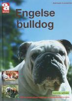 Engelse bulldog, Boeken, Nieuw, Nederlands, Verzenden