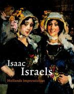 Isaac Israels 9789055945955, [{:name=>'S. de Bodt', :role=>'A01'}], Verzenden