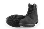 Timberland Boots in maat 41 Zwart | 5% extra korting, Kleding | Heren, Schoenen, Verzenden, Boots, Zo goed als nieuw, Timberland