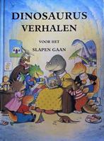 Dinosaurusverhalen voor het slapen gaan 9789061137245, Verzenden, Geoffry Cowan