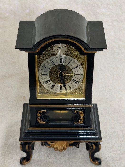 Torenuurwerk - Adolf Kuhlmann - Vintage Bakeliet - 1960-1970, Antiek en Kunst, Curiosa en Brocante