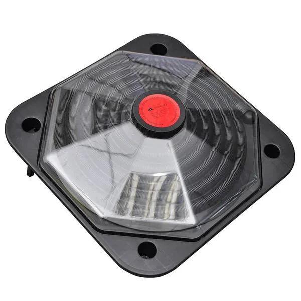 Verwarm je zwembad met de zon! | Solar Heater Retour Deal..., Tuin en Terras, Overige Tuin en Terras, Nieuw, Verzenden