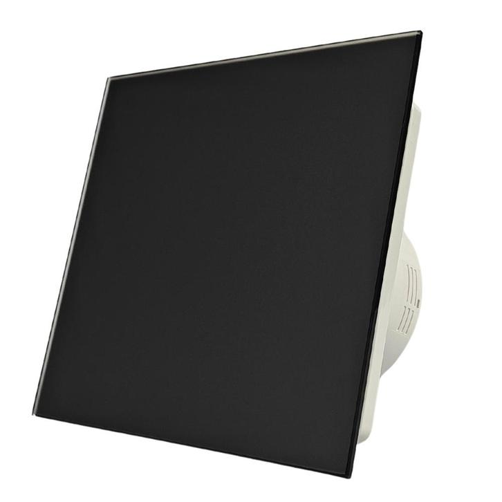 Whisper Pro-Design badkamerventilator, Doe-het-zelf en Bouw, Ventilatie en Afzuiging, Nieuw, Verzenden