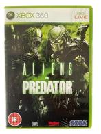 Aliens VS Predator (18) (XBOX 360) (TWEEDEHANDS), Verzenden, Nieuw