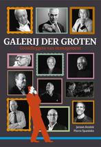 Galerij der groten 9789089591227, Verzenden, Jeroen Ansink