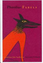 Fabels / Salamander Klassiek 9789025341985 Phaedrus, Boeken, Verzenden, Zo goed als nieuw, Phaedrus