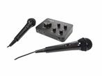 Veiling - HQ-Power Karaokeset Met Hd-Aansluiting, Audio, Tv en Foto, Nieuw