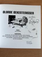 Blonde bekentenissen 9789077210062 A. Morris, Boeken, Verzenden, Zo goed als nieuw, A. Morris
