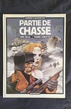 Partie de chasse - C - 1 Album - Eerste druk - 1983, Boeken, Nieuw