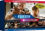 Flikken Maastricht - Seizoen 1 t/m 7 (Losse Seizoenen), Cd's en Dvd's, Verzenden, Nieuw in verpakking